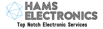 Hams Electronics